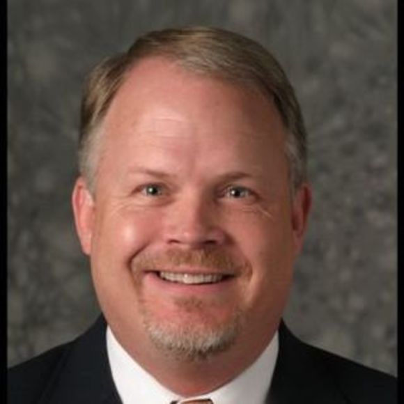 Meet your Posher, Jeff - Picture 1 of 1